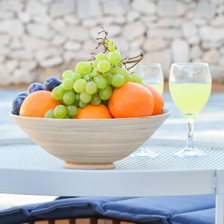 Troskot Apartamento Pirovac