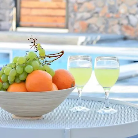 Apartamento Troskot Pirovac