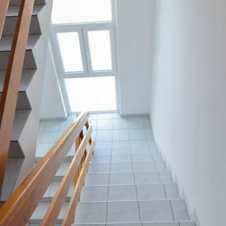 Troskot Apartment