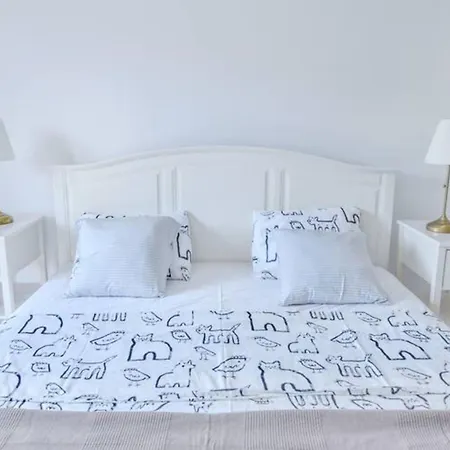 Troskot Apartamento Pirovac