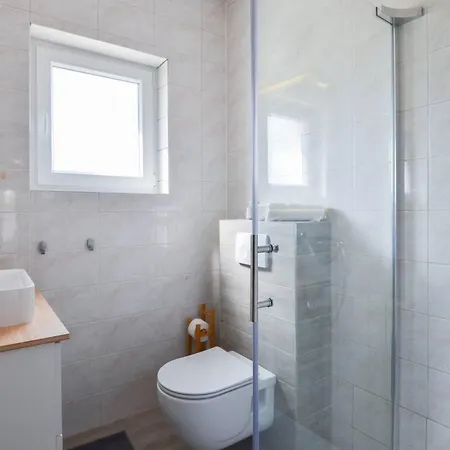 Apartamento Troskot *