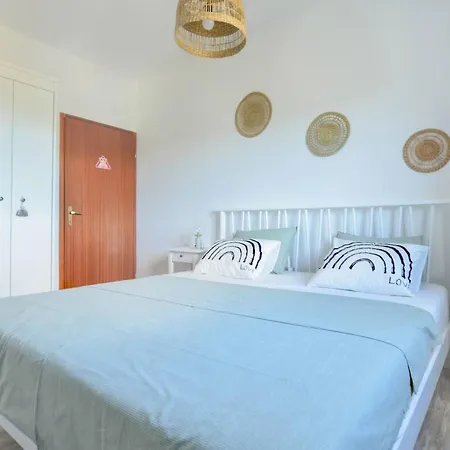 Apartment Troskot