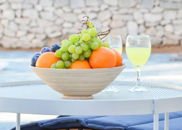 Troskot Appartement Pirovac