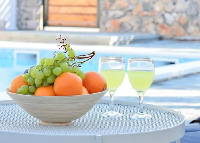 Appartement Troskot Pirovac