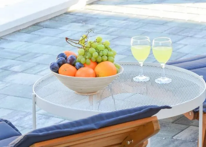 Troskot Appartement *