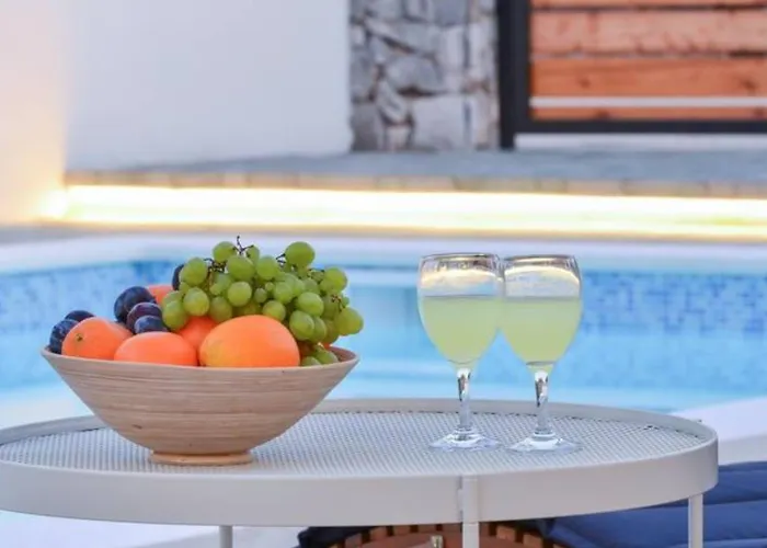 Troskot Appartement *