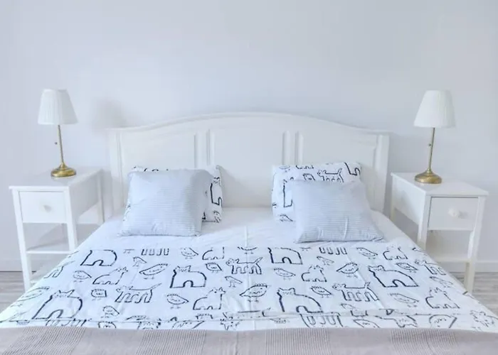 Troskot Appartement Pirovac