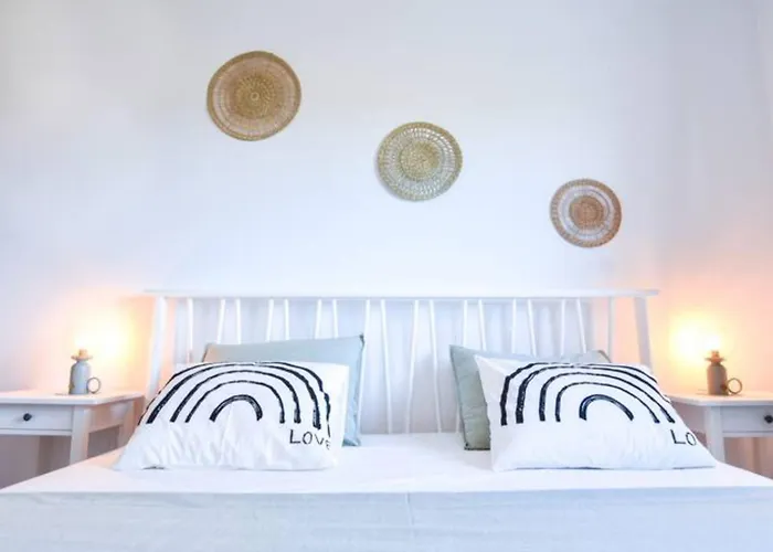 Troskot Appartement *