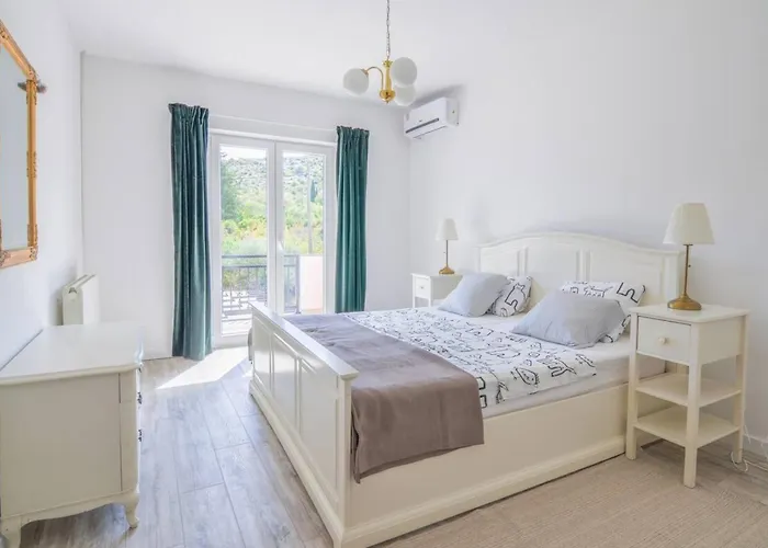 Appartement Troskot *