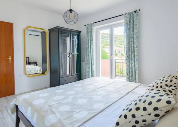 Troskot Appartement Pirovac