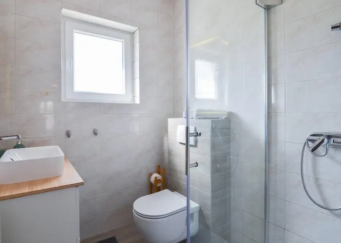 Appartement Troskot *